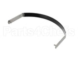 200-01084 Grindmaster Cecilware Bracket Assy, Shuttle Handle