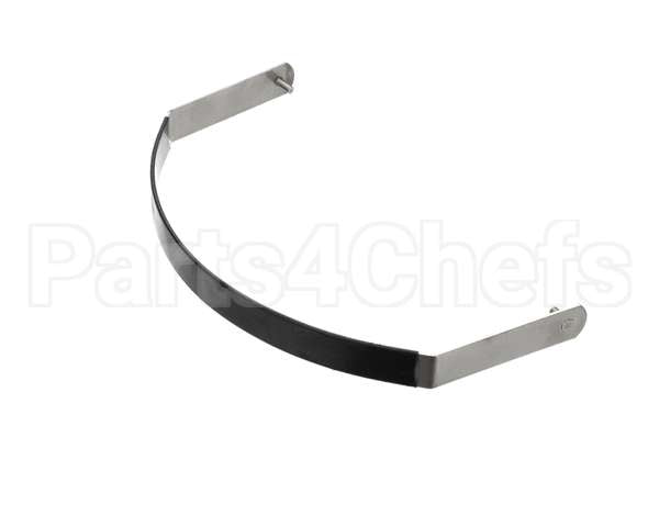 200-01084 Grindmaster Cecilware Bracket Assy, Shuttle Handle