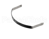200-01084 Grindmaster Cecilware Bracket Assy, Shuttle Handle