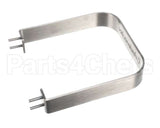 200-01086 Grindmaster Cecilware Shuttle Handle Assy
