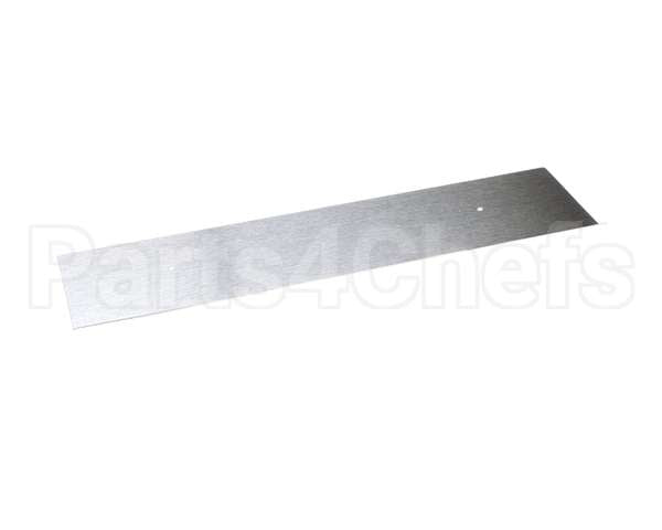 200-01317 Grindmaster Cecilware Panel Filler Tall Simplicity Quad