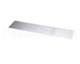200-01317 Grindmaster Cecilware Panel Filler Tall Simplicity Quad