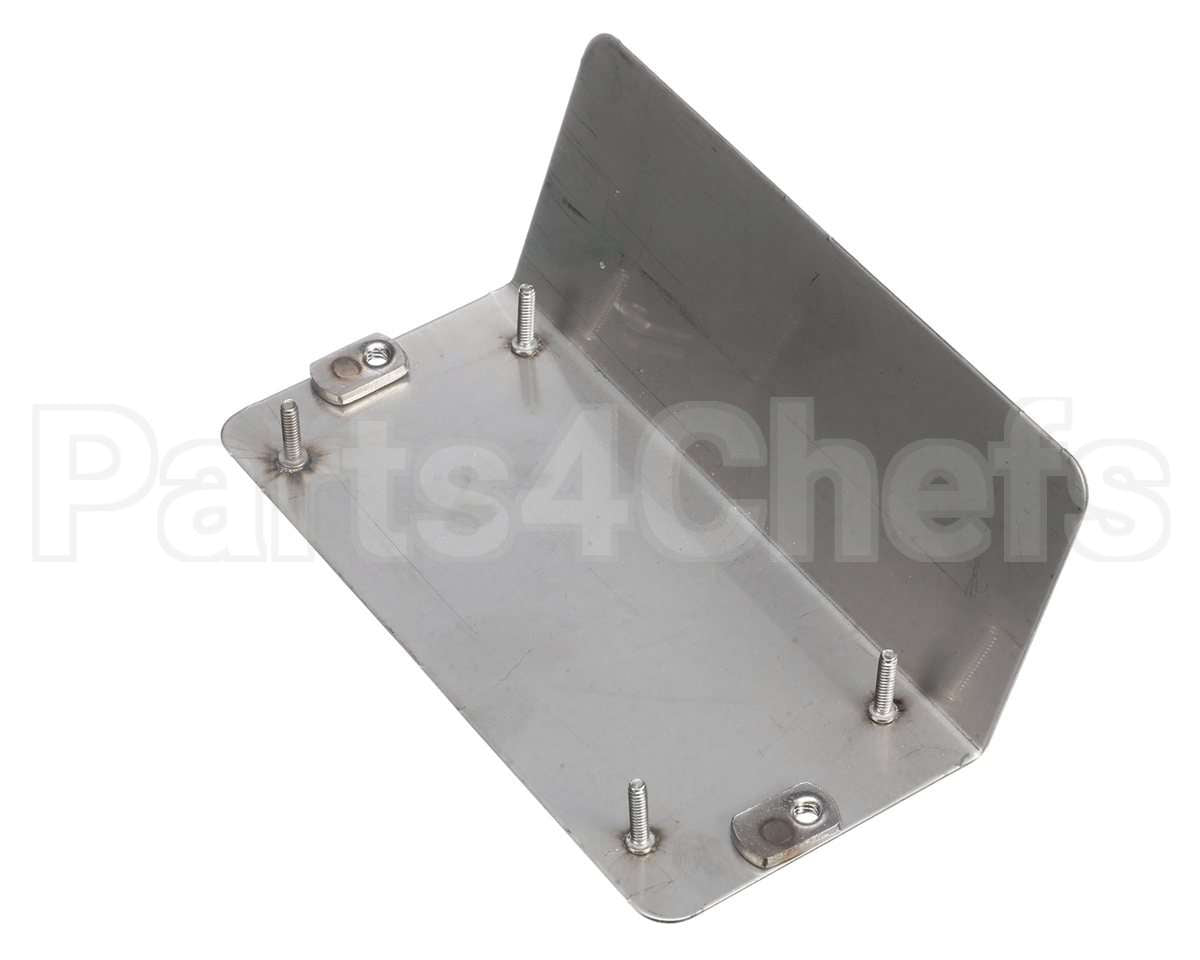 200-01332 Grindmaster Cecilware Bracket,Power Supply Drip Wdmn