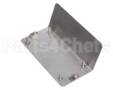 200-01332 Grindmaster Cecilware Bracket,Power Supply Drip Wdmn