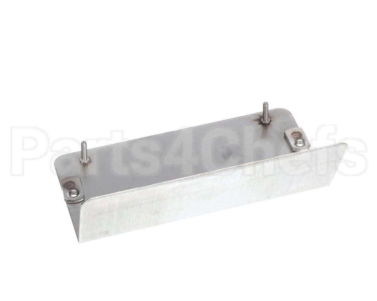 200-01332 Grindmaster Cecilware Bracket,Power Supply Drip Wdmn