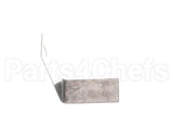 200-01510 Grindmaster Cecilware Spring Chaff Mixing Ss