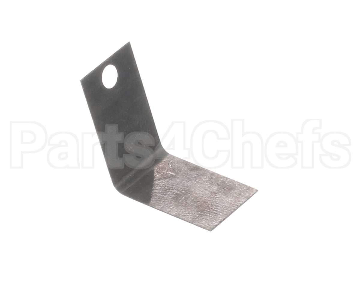 200-01510 Grindmaster Cecilware Spring Chaff Mixing Ss