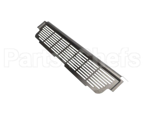 200-01677 Grindmaster Cecilware Cover Drip Tray Mini Quad Ce