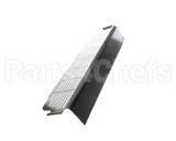 200-01677 Grindmaster Cecilware Cover Drip Tray Mini Quad Ce