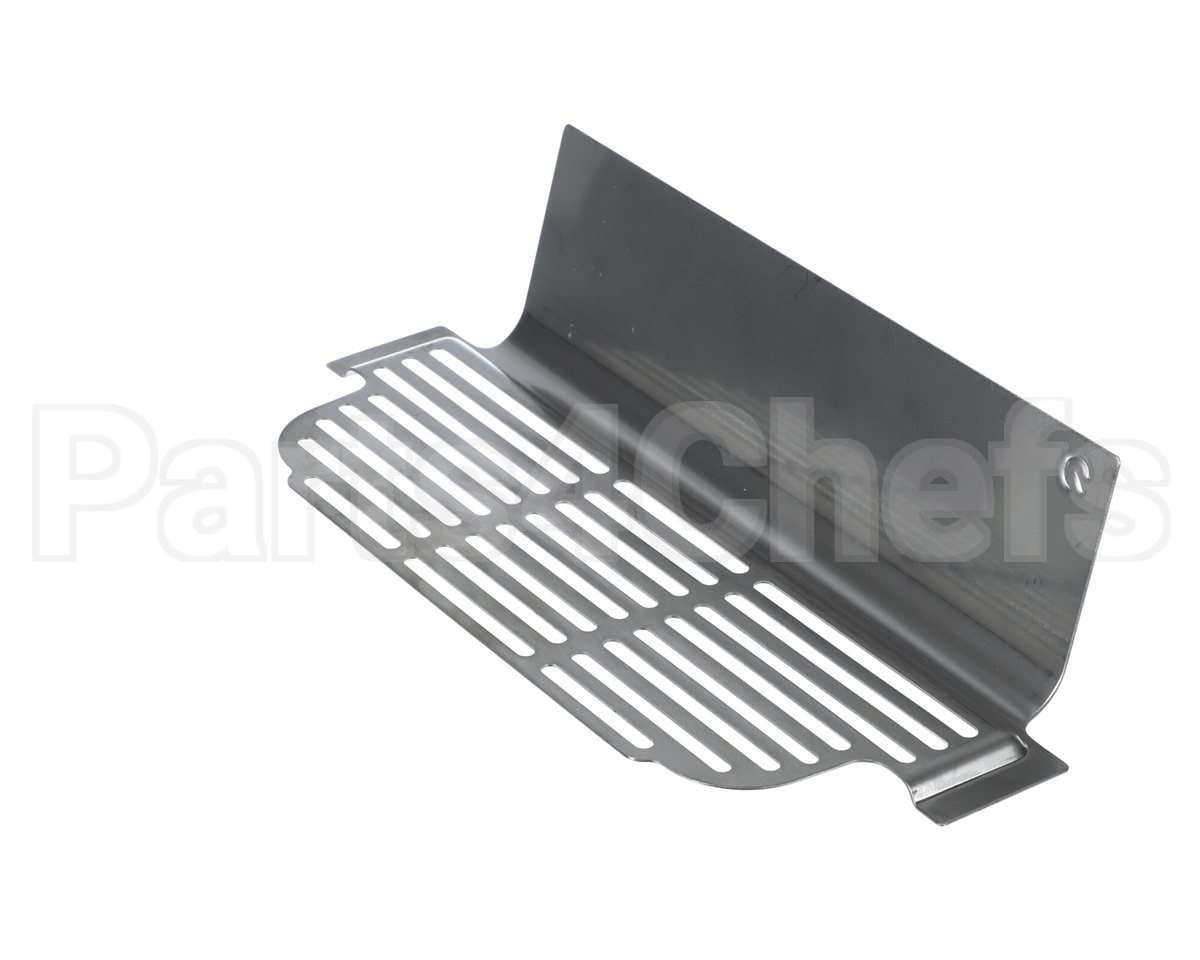 200-01678 Grindmaster Cecilware Cover, Drip Tray