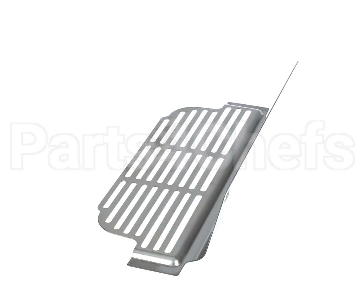 200-01678 Grindmaster Cecilware Cover, Drip Tray