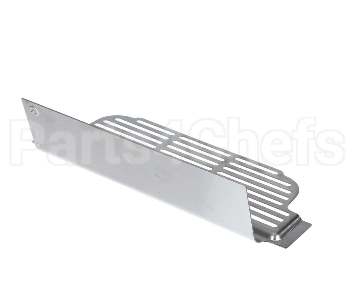 200-01678 Grindmaster Cecilware Cover, Drip Tray