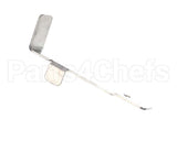 200-01832 Grindmaster Cecilware Brckt, Support Drip Tray