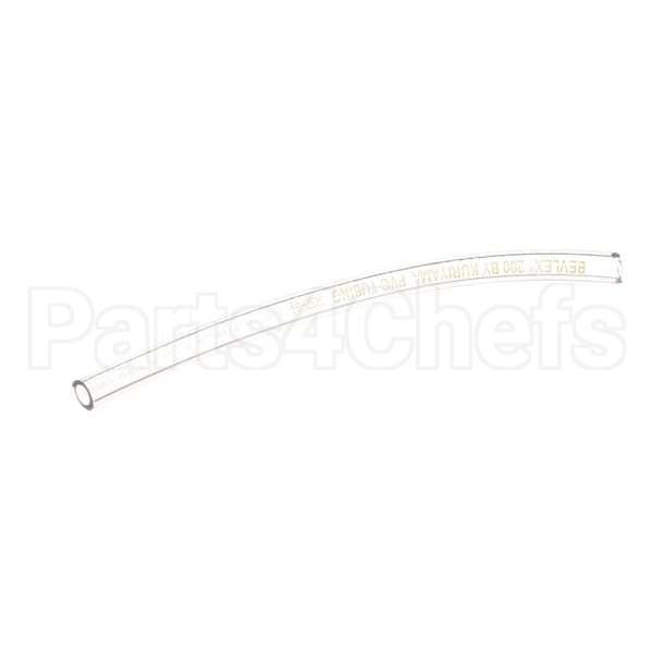 200-0609 Compatible Multiplex Tubing Bib 3/8 X 9/16 Pv C Clea