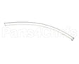 200-0610X50 Lancer Bevlex,Clear Pvc, Bib, 3/8 X 5