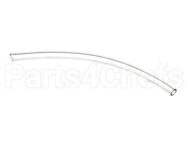 200-0610X50 Lancer Bevlex,Clear Pvc, Bib, 3/8 X 5