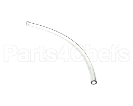 200-0610X50 Lancer Bevlex,Clear Pvc, Bib, 3/8 X 5