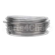 200-0812X100 Lancer Bevlex Clear Pvc 12 100 Ns