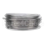 200-0812X100 Lancer Bevlex Clear Pvc 12 100 Ns