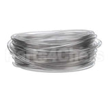200-0812X100 Lancer Bevlex Clear Pvc 12 100 Ns