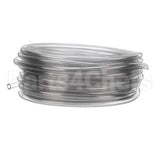 200-0812X100 Lancer Bevlex Clear Pvc 12 100 Ns
