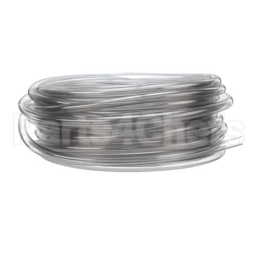 200-0812X100 Lancer Bevlex Clear Pvc 12 100 Ns