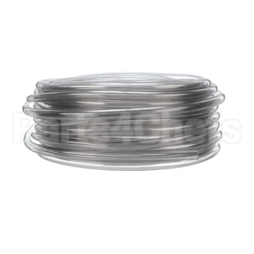 200-0812X100 Lancer Bevlex Clear Pvc 12 100 Ns