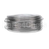 200-0812X100 Lancer Bevlex Clear Pvc 12 100 Ns