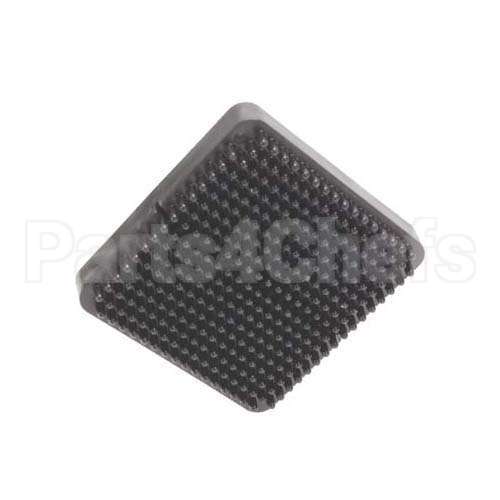 200-1 Compatible Shaver Specialty Block, Pusher (1/8")