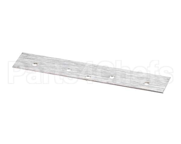200-10010 Master-Bilt Drain Support (St/St), .669 X