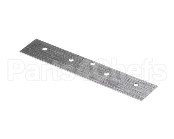 200-10010 Master-Bilt Drain Support (St/St), .669 X
