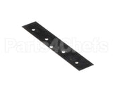 200-10010 Master-Bilt Drain Support (St/St), .669 X