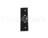 200-10010 Master-Bilt Drain Support (St/St), .669 X