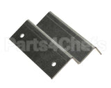 200-11841 Master-Bilt Door Shipping Bracket, 5.500