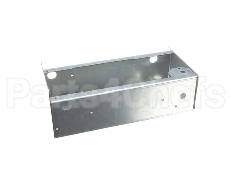 200-11938 Master-Bilt Front Brace/Clock Mount, 16.5