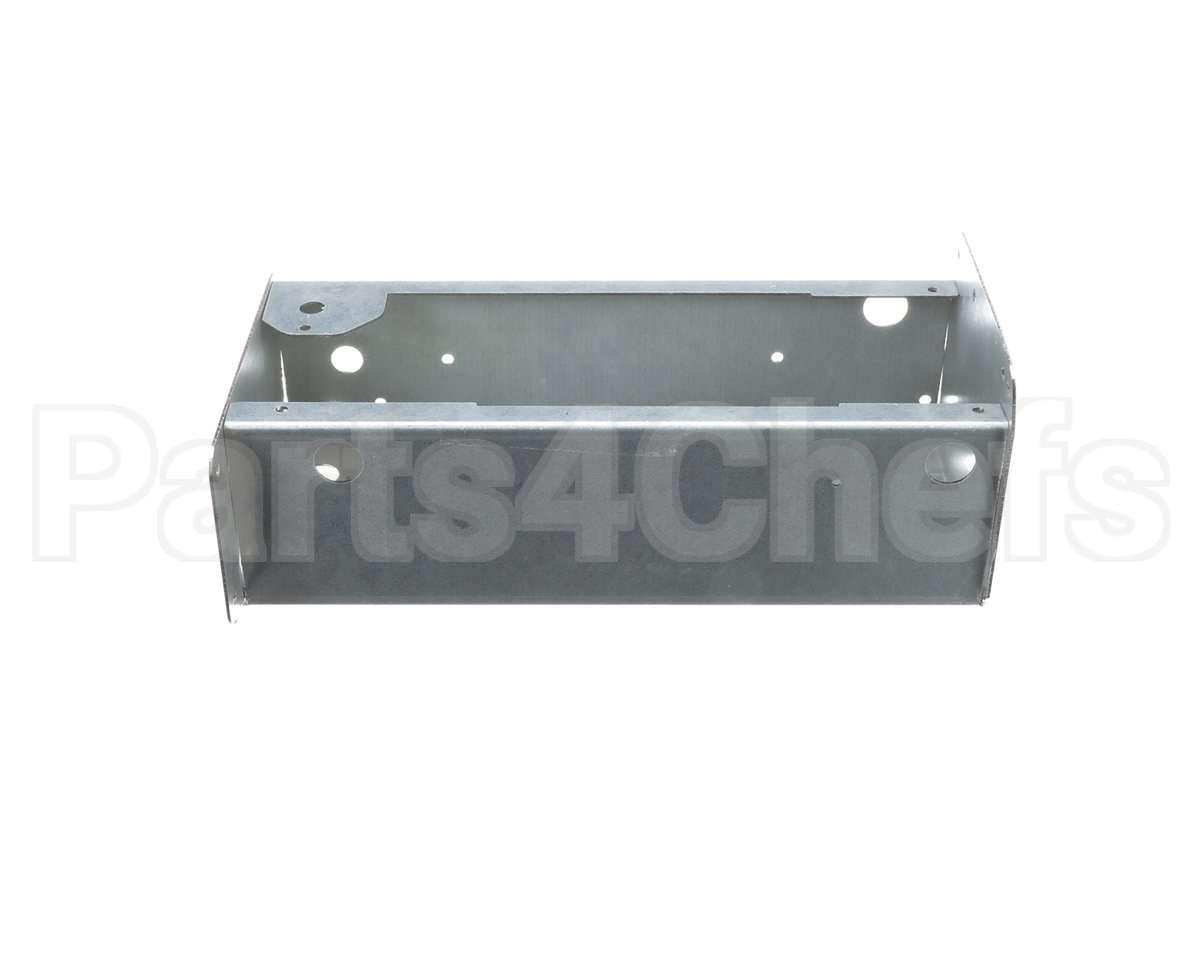 200-11938 Master-Bilt Front Brace/Clock Mount, 16.5