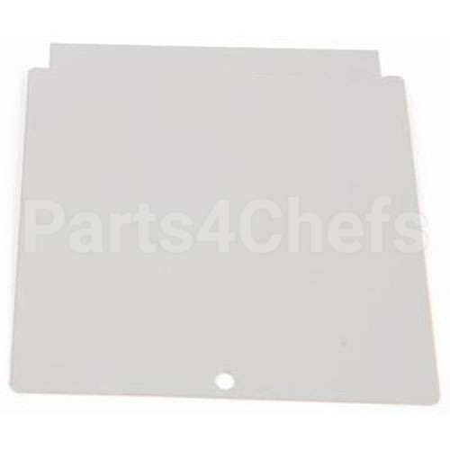 200-1471 Compatible Frymaster Door Access Duct