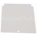 200-1471 Compatible Frymaster Door Access Duct