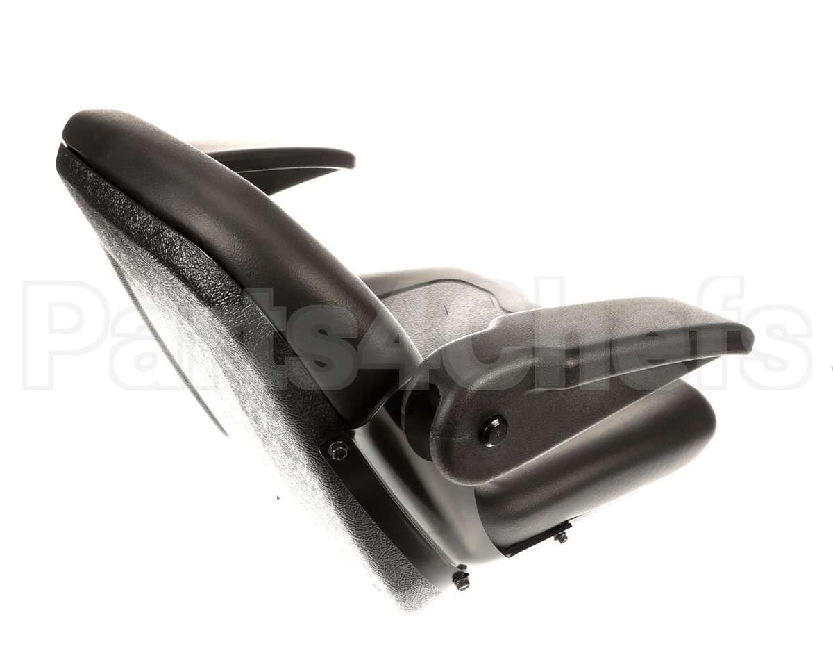 200-1558 Mart Cart Seat With Arms