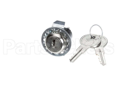 200-1640 Mart Cart Switch Key (Serv)