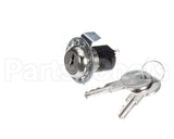 200-1640 Mart Cart Switch Key (Serv)