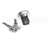 200-1640 Mart Cart Switch Key (Serv)