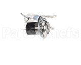 200-1640 Mart Cart Switch Key (Serv)