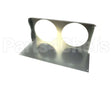 200-17030 Master-Bilt Condenser Shroud, 23.093 X 30