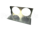 200-17030 Master-Bilt Condenser Shroud, 23.093 X 30