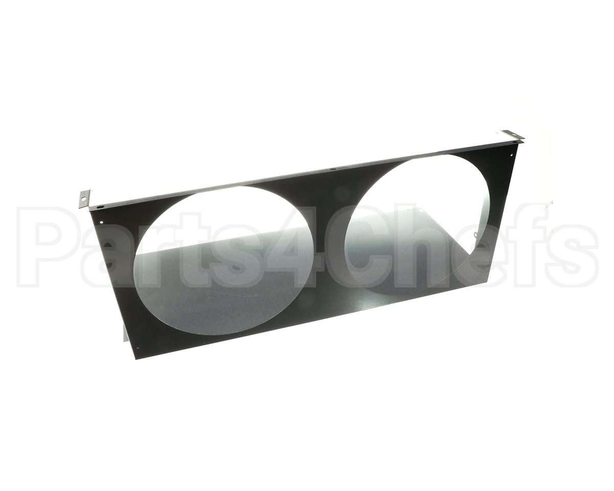 200-17030 Master-Bilt Condenser Shroud, 23.093 X 30