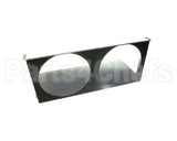 200-17030 Master-Bilt Condenser Shroud, 23.093 X 30