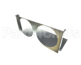 200-17030 Master-Bilt Condenser Shroud, 23.093 X 30