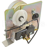 200-201 Compatible World Hand Dryer Switch, Timer, 115V, 30 Sec