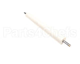 200-2044 Lvo 24 Rear Belt Roller Assembly.